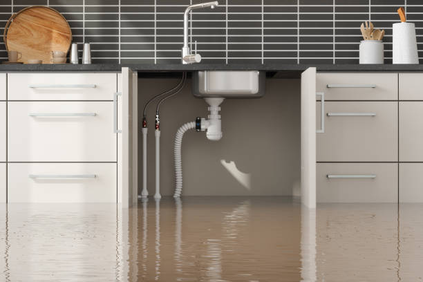 Best Emergency water damage restoration  in Wausau, WI