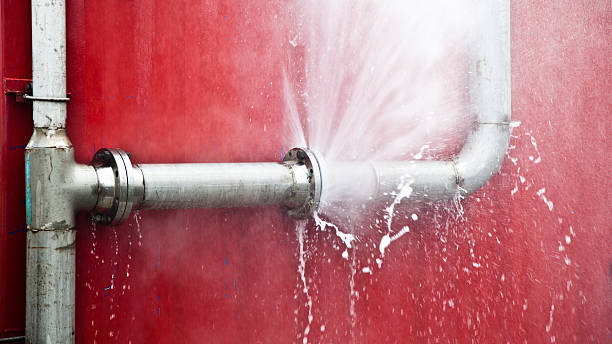 Best Basement water damage restoration  in Wausau, WI